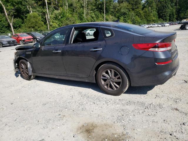 5XXGT4L36LG414812 Kia Optima LX 2