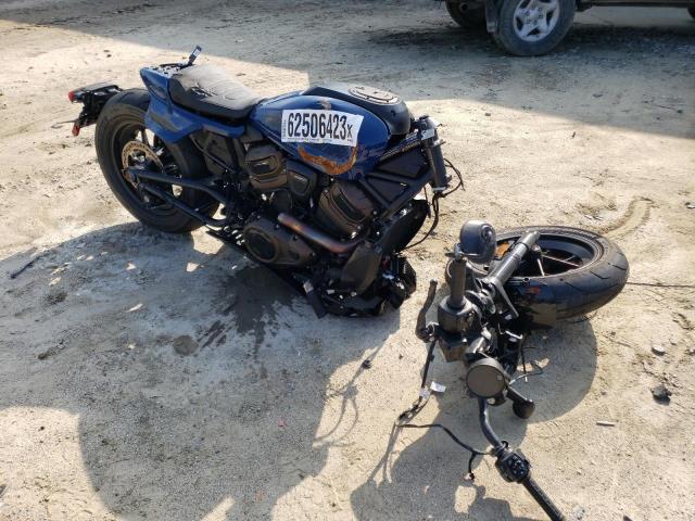 2023 HARLEY-DAVIDSON RH1250 S 1HD1ZC417PB313977
