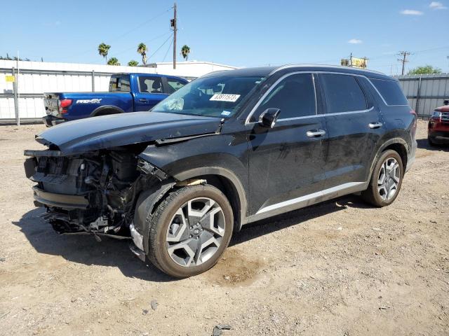 KM8R54GE4PU578585 Hyundai Palisade L