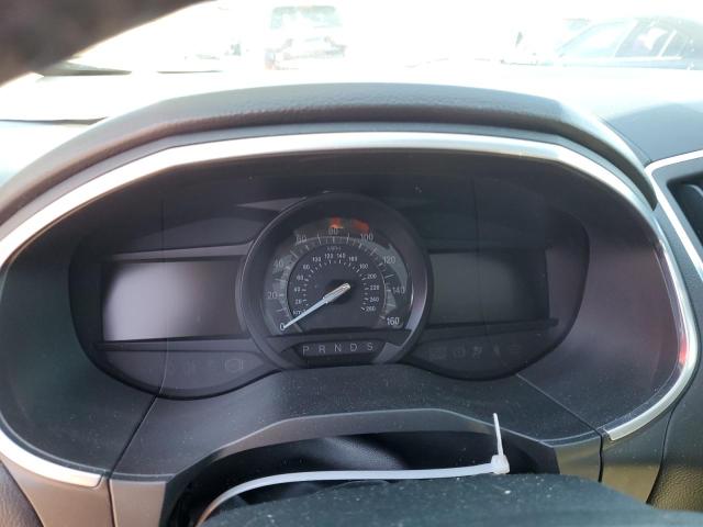 2FMPK4K87JBB95089 Ford Edge Titanium