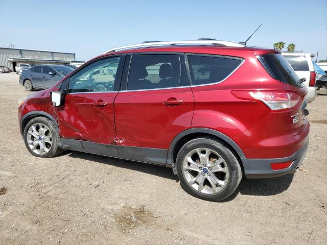 1FMCU0J91FUA17207 2015 Ford Escape Titanium