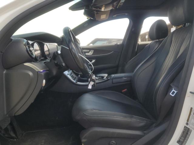 WDDZF4JB0HA053404 Mercedes-Benz E 300