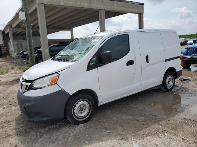 2017 Nissan NV200 