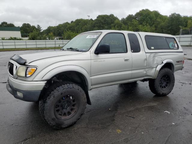 2003 Toyota Tacoma 