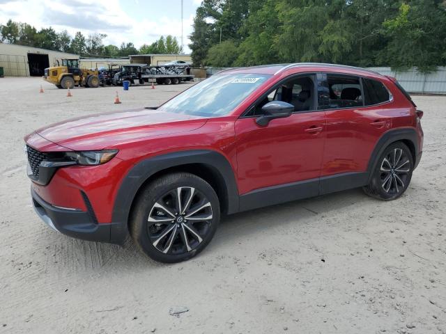 2023 MAZDA CX-50 PREM - 7MMVABEY5PN140071