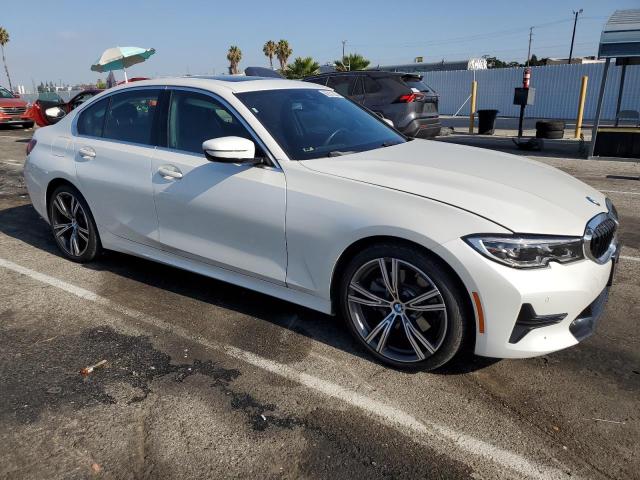 3MW5R1J06L8B43736 BMW 330I