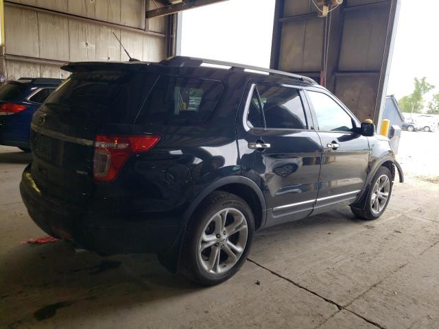 1FM5K8F84FGA77932 Ford Explorer Limited