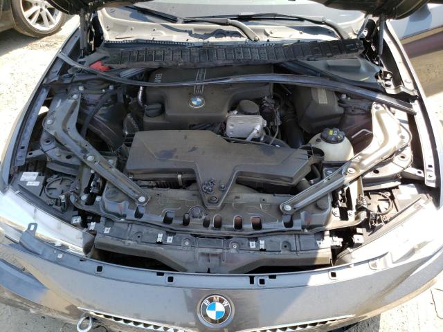 WBA3V7C52FP772222 BMW 428 I Sulev