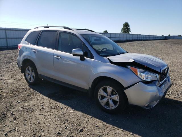 JF2SJADCXFH434065 Subaru Forester 2.5i Premium