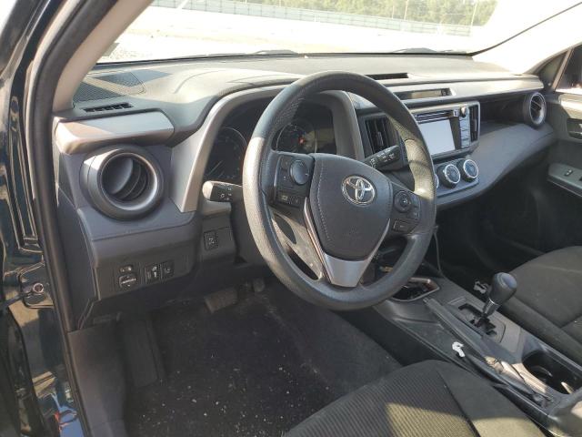 JTMBFREV8JJ214424 Toyota RAV4 LE