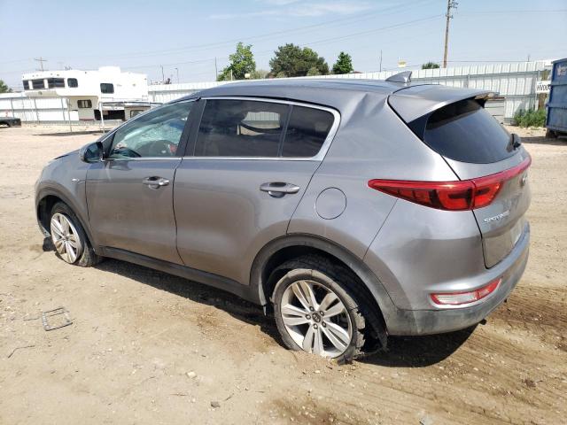 KNDPMCACXH7055524 KIA Sportage Lx