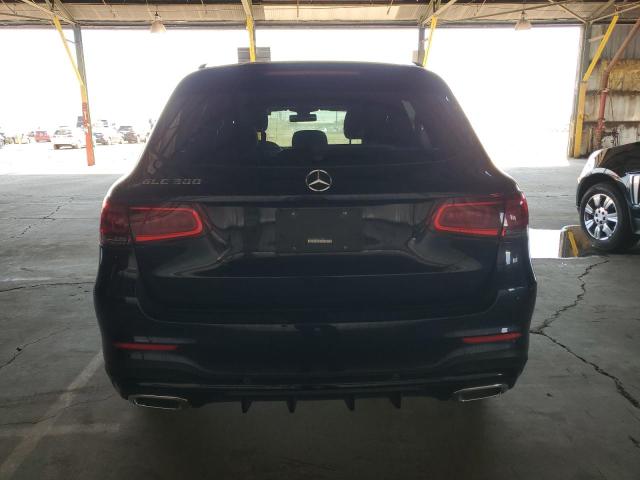 W1N0G8DB8MF871889 Mercedes-Benz GLC 300