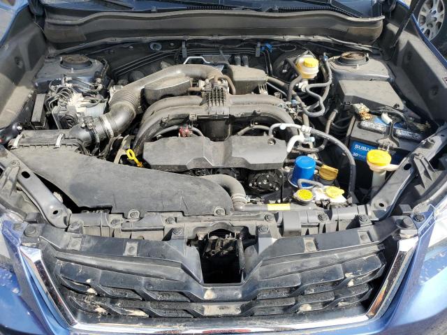 JF2SJAGC2JH485841 Subaru Forester 2.5i Premium