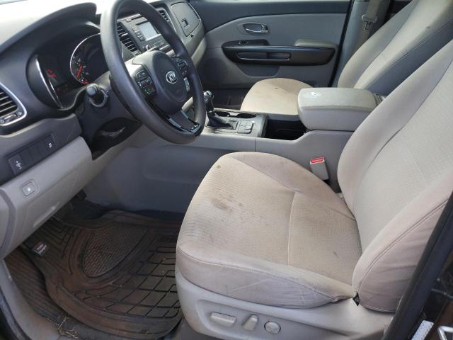 KNDMB5C11G6140062 KIA SEDONA LX