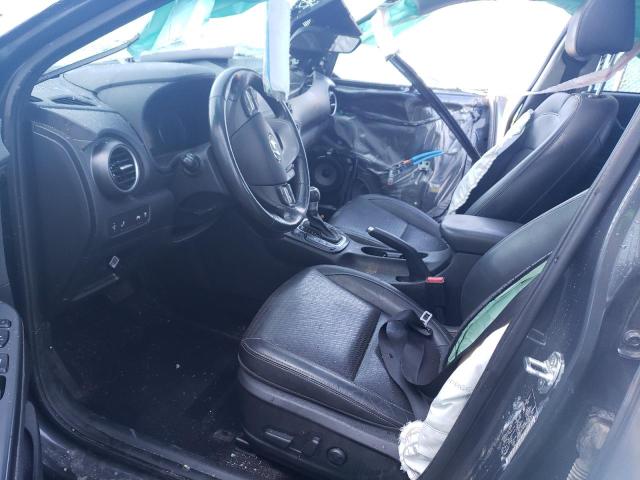 2019 HYUNDAI KONA SEL - KM8K6CAA0KU242472