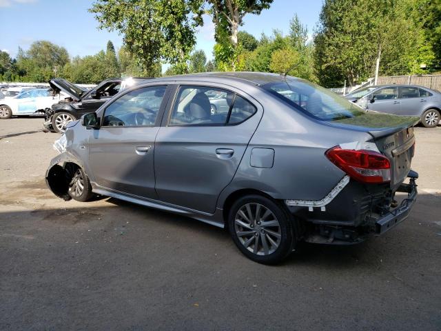 ML32F4FJ0HHF06039 Mitsubishi Mirage G4 Se