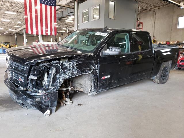 2015 CHEVROLET SILVERADO2 - 3GCUKSECXFG367101