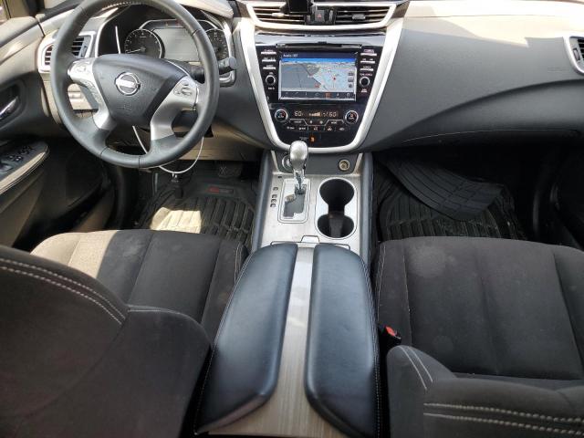 5N1AZ2MH4FN237250 Nissan MURANO S