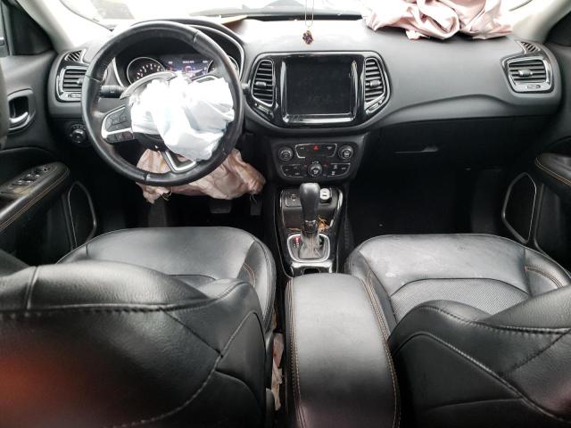 3C4NJCCB4LT126189 Jeep Compass Limited