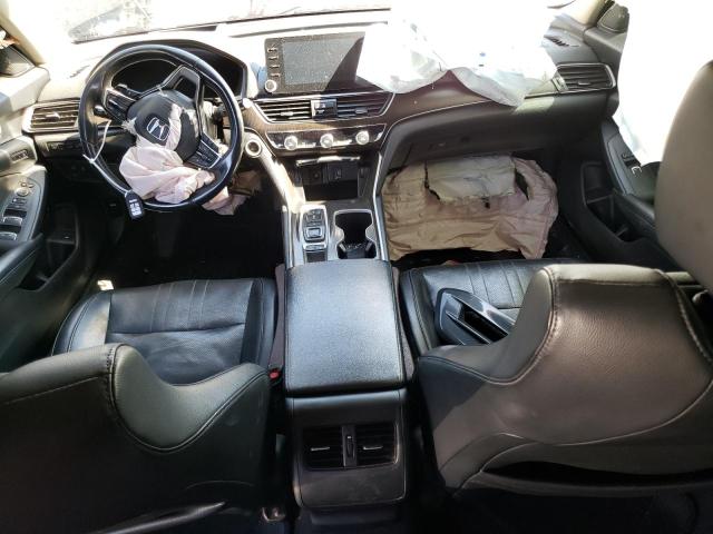1HGCV2F93JA019736 Honda Accord Touring