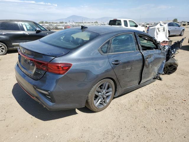 3KPF34ADXME327335 KIA Forte Gt Line
