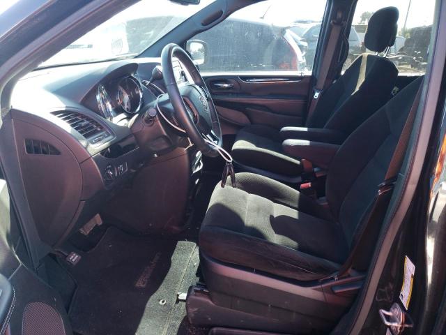 2C4RDGBG0GR315248 Dodge Grand Caravan Se