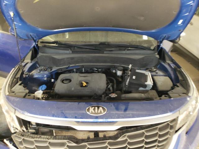 KNDEPCAA8M7176513 KIA Seltos Lx