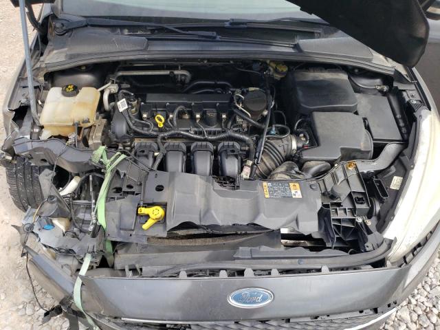1FADP3F2XFL240175 Ford FOCUS SE