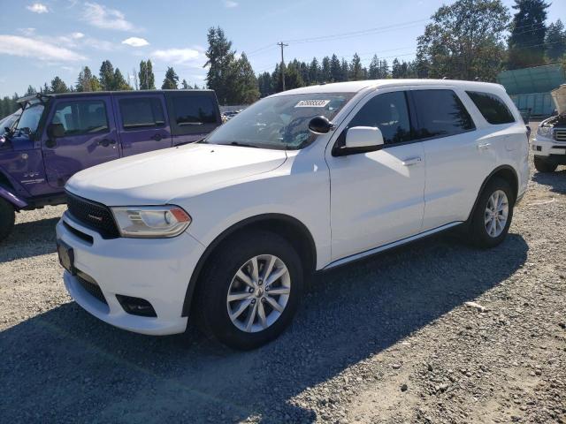 2020 Dodge Durango 