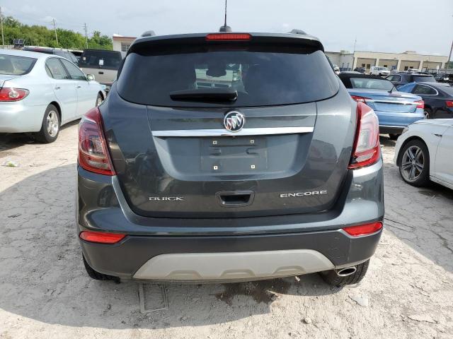 KL4CJASB1JB636506 Buick Encore Preferred
