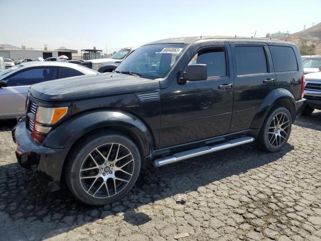 2007 Dodge Nitro R/T