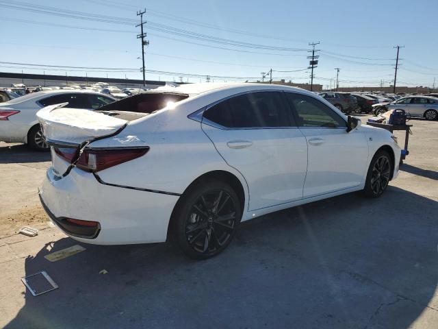 2023 LEXUS ES 300H F- 58ABA1C18PU026949