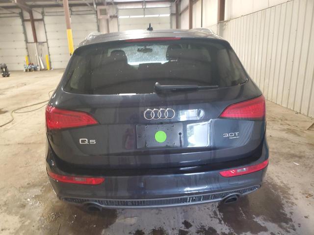 VIN WA1DGAFP9EA035655 2014 Audi Q5, Premium Plus no.6