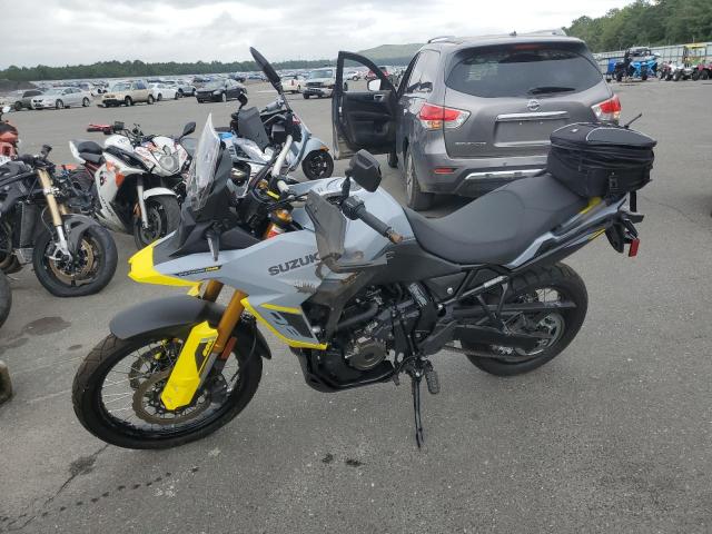 2023 SUZUKI DL800DE RC - JS1EM12B9P7100589