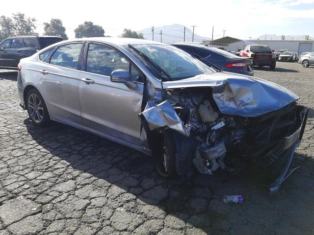 3FA6P0CD5LR131357 Ford FUSION SEL