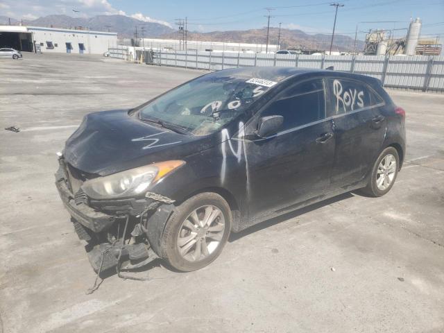 Vin: kmhd35le1du061882, lot: 62446313, hyundai elantra 2013 img_1