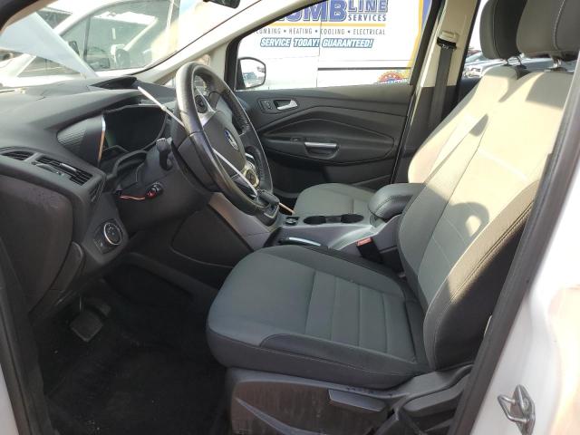 1FADP5AU8FL109802 Ford C-MAX SE
