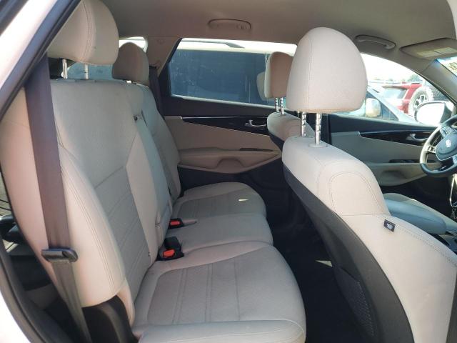 5XYPG4A54KG485235 KIA SORENTO LX