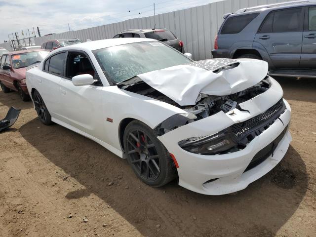 2C3CDXGJ7HH575748 Dodge Charger R/t 392
