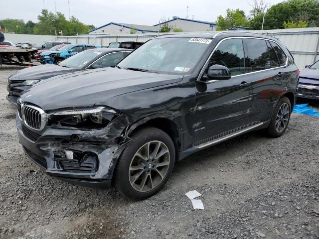 5UXKR0C58J0Y04486 2018 BMW X5, photo no. 1