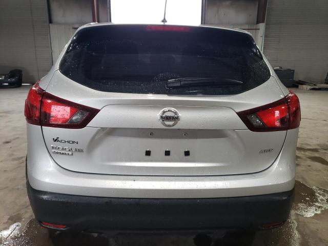 JN1BJ1CR2KW628277 Nissan Rogue Sport S