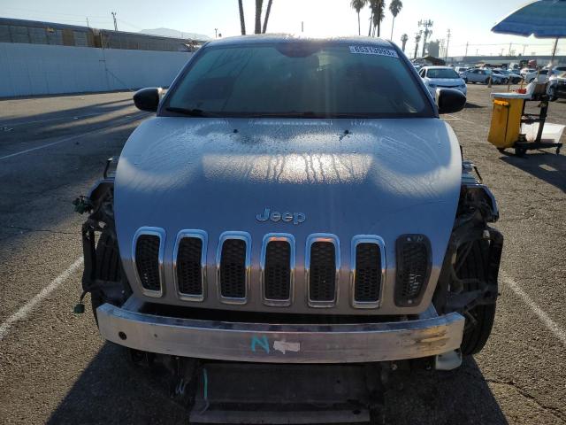 1C4PJMAB7EW249788 | 2014 JEEP CHEROKEE S