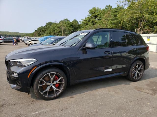 2021 BMW X5 sDrive40i