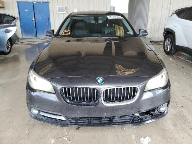 2016 BMW 535 I - WBA5B1C50GG553968