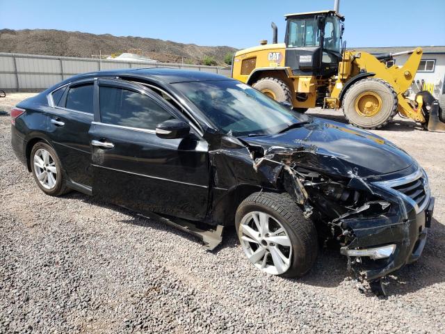 Vin: 1n4al3ap8fc269773, lot: 64895903, nissan altima 2.5 20154