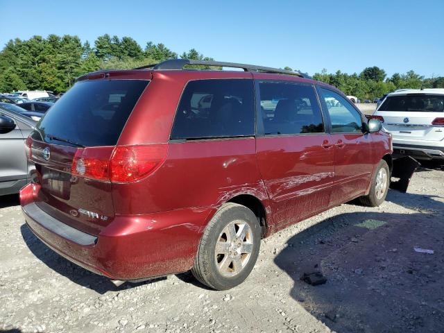 2009 Toyota Sienna Ce VIN: 5TDZK23CX9S267191 Lot: 64535913