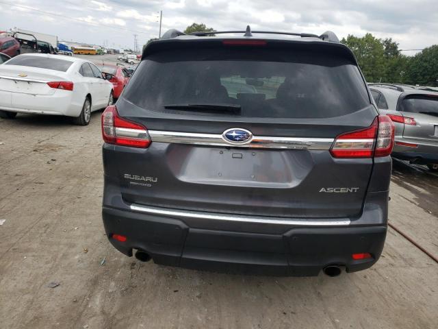 4S4WMACD8N3417094 Subaru Ascent Premium