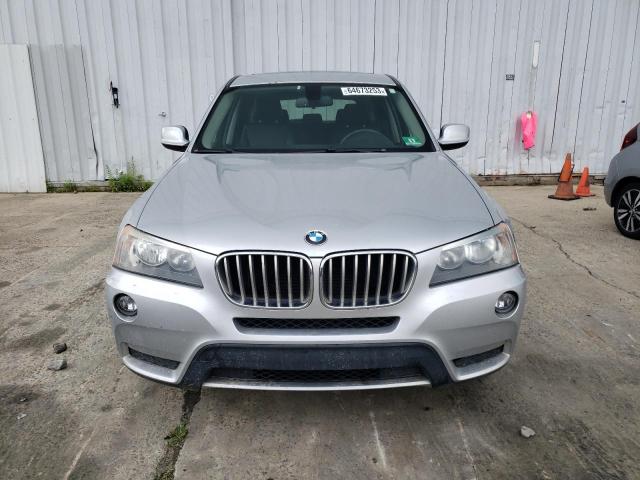 VIN 5UXWX9C53D0A16864 2013 BMW X3, Xdrive28I no.5