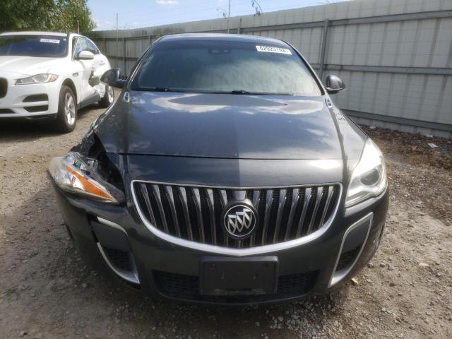 2G4GU5GX6E9224739 Buick REGAL GS