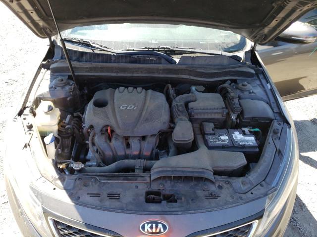 5XXGM4A72EG267264 KIA Optima Lx